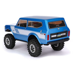 Redcat Ascent-18 International Scout II - 1/18 Scale Brushed Electric Rock Crawler