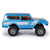 Redcat Ascent-18 International Scout II - 1/18 Scale Brushed Electric Rock Crawler