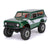 Redcat Ascent-18 International Scout II - 1/18 Scale Brushed Electric Rock Crawler