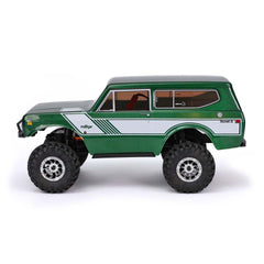 Redcat Ascent-18 International Scout II - 1/18 Scale Brushed Electric Rock Crawler