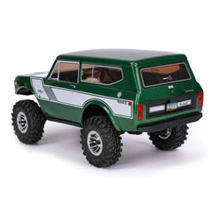 Redcat Ascent-18 International Scout II - 1/18 Scale Brushed Electric Rock Crawler