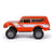 Redcat Ascent-18 International Scout II - 1/18 Scale Brushed Electric Rock Crawler