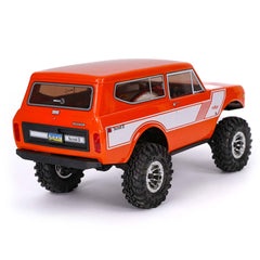 Redcat Ascent-18 International Scout II - 1/18 Scale Brushed Electric Rock Crawler