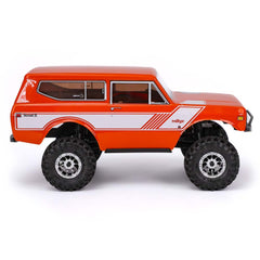 Redcat Ascent-18 International Scout II - 1/18 Scale Brushed Electric Rock Crawler