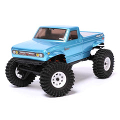 Redcat Ascent-18 1/18 Scale Brushed Electric Rock Crawler