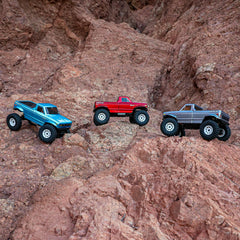 Redcat Ascent-18 1/18 Scale Brushed Electric Rock Crawler