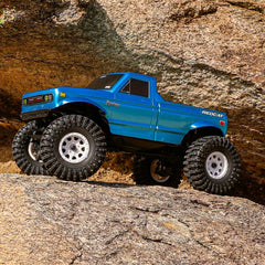 Redcat Ascent-18 1/18 Scale Brushed Electric Rock Crawler