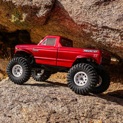 Redcat Ascent-18 1/18 Scale Brushed Electric Rock Crawler