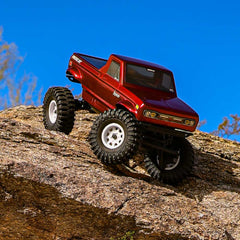 Redcat Ascent-18 1/18 Scale Brushed Electric Rock Crawler