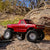 Redcat Ascent-18 1/18 Scale Brushed Electric Rock Crawler