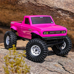 Redcat Ascent-18 1/18 Scale Brushed Electric Rock Crawler