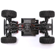 Redcat Ascent-18 1/18 Scale Brushed Electric Rock Crawler