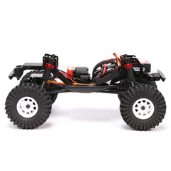 Redcat Ascent-18 1/18 Scale Brushed Electric Rock Crawler