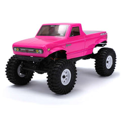 Redcat Ascent-18 1/18 Scale Brushed Electric Rock Crawler