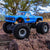 Redcat MT-18 - 1/18 Scale Brushed Electric Monster Truck