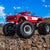 Redcat MT-18 - 1/18 Scale Brushed Electric Monster Truck