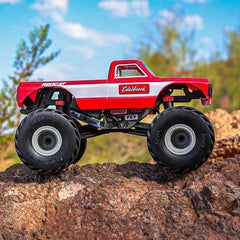 Redcat MT-18 - 1/18 Scale Brushed Electric Monster Truck