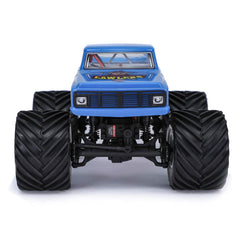 Redcat MT-18 - 1/18 Scale Brushed Electric Monster Truck