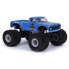 Redcat MT-18 - 1/18 Scale Brushed Electric Monster Truck