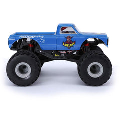 Redcat MT-18 - 1/18 Scale Brushed Electric Monster Truck