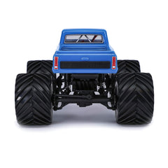 Redcat MT-18 - 1/18 Scale Brushed Electric Monster Truck