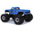 Redcat MT-18 - 1/18 Scale Brushed Electric Monster Truck