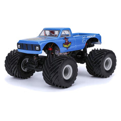 Redcat MT-18 - 1/18 Scale Brushed Electric Monster Truck