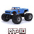 Redcat MT-18 - 1/18 Scale Brushed Electric Monster Truck