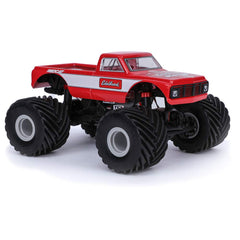 Redcat MT-18 - 1/18 Scale Brushed Electric Monster Truck