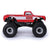 Redcat MT-18 - 1/18 Scale Brushed Electric Monster Truck