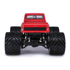 Redcat MT-18 - 1/18 Scale Brushed Electric Monster Truck