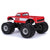 Redcat MT-18 - 1/18 Scale Brushed Electric Monster Truck