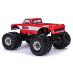 Redcat MT-18 - 1/18 Scale Brushed Electric Monster Truck