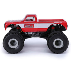 Redcat MT-18 - 1/18 Scale Brushed Electric Monster Truck