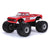 Redcat MT-18 - 1/18 Scale Brushed Electric Monster Truck