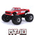 Redcat MT-18 - 1/18 Scale Brushed Electric Monster Truck